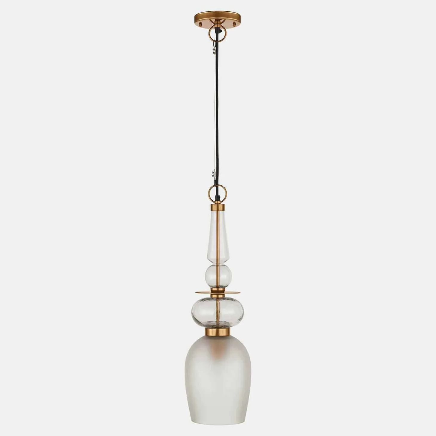 Lampada a sospensione Vélomiane