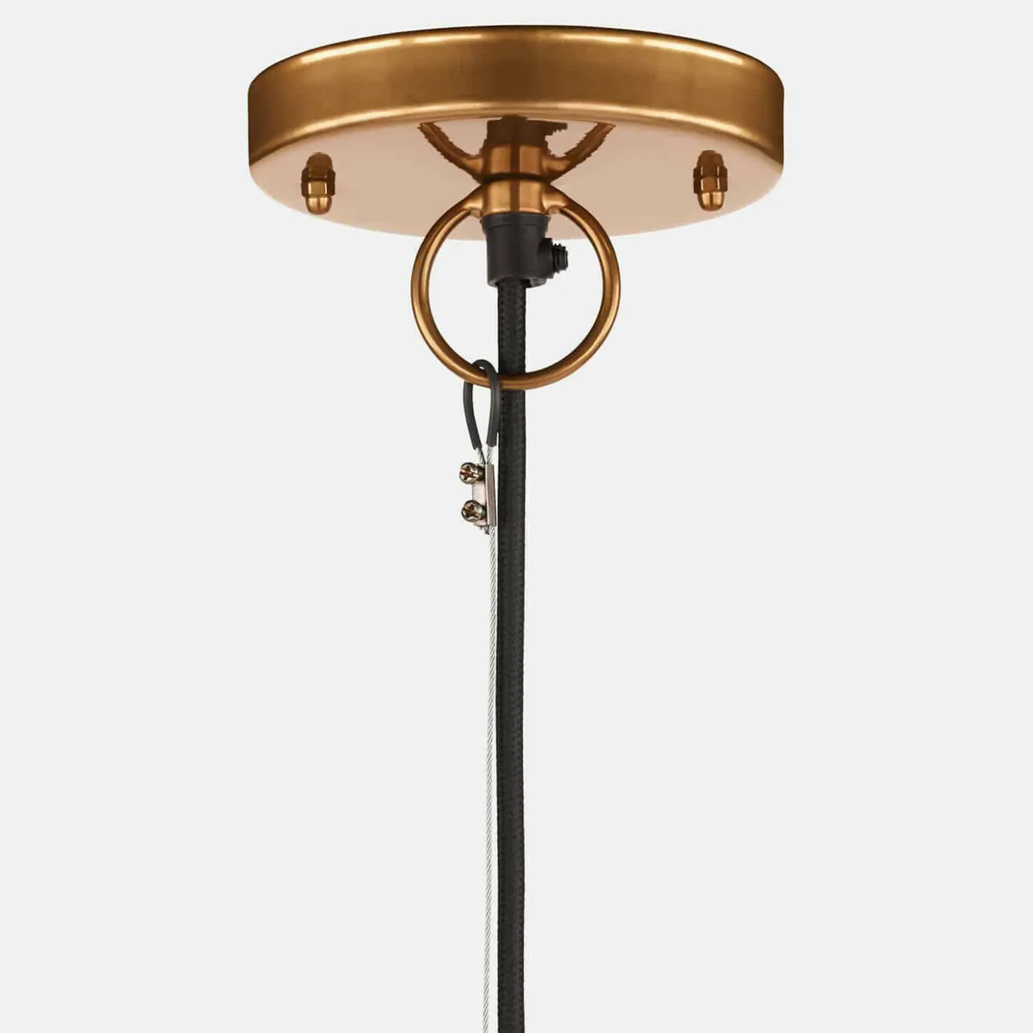 Lampada a sospensione Vélomiane