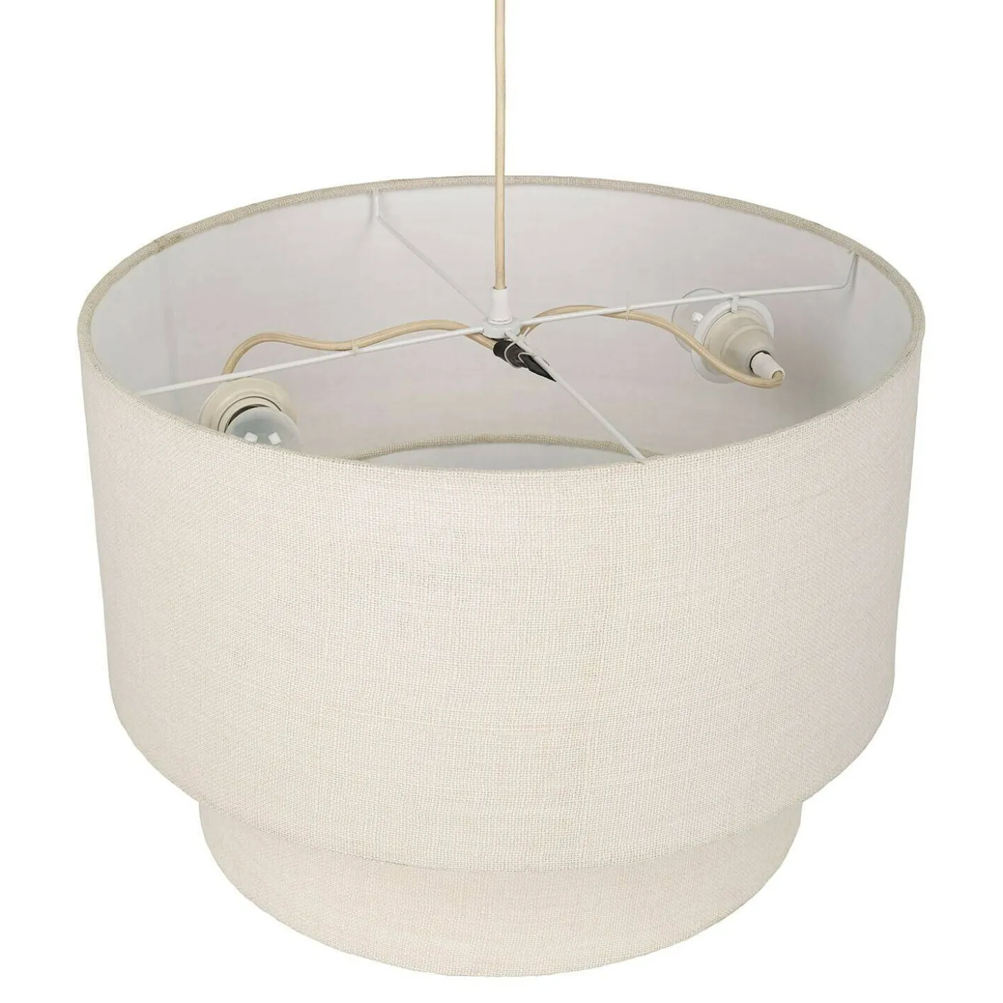 Lampada a sospensione Ylvora