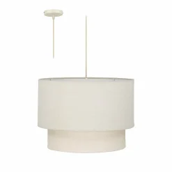 Lampada a sospensione Ylvora