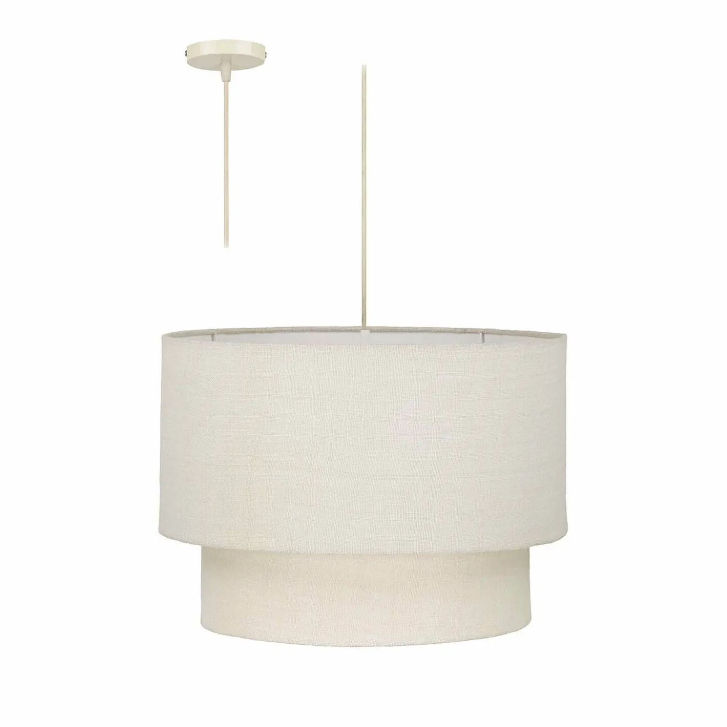 Lampada a sospensione Ylvora