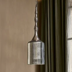 Lampada a sospensione Zahureh