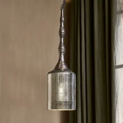 Lampada a sospensione Zahureh