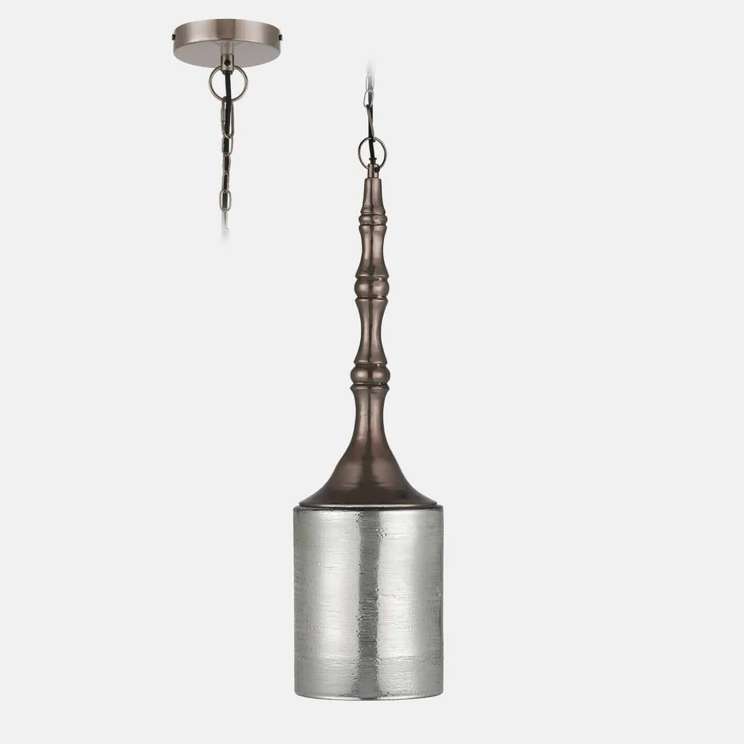 Lampada a sospensione Zahureh
