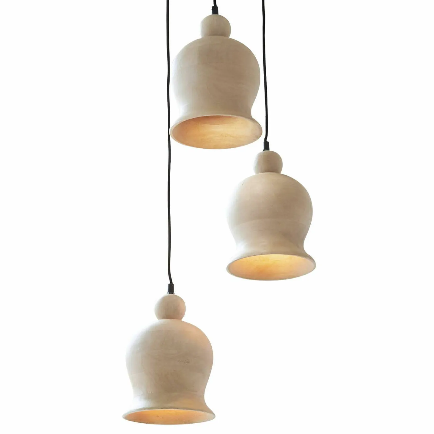 Lampada a sospensione Ziravet