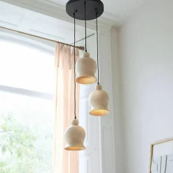 Lampada a sospensione Ziravet