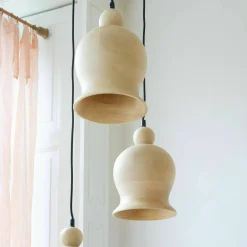 Lampada a sospensione Ziravet