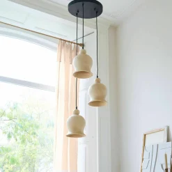 Lampada a sospensione Ziravet