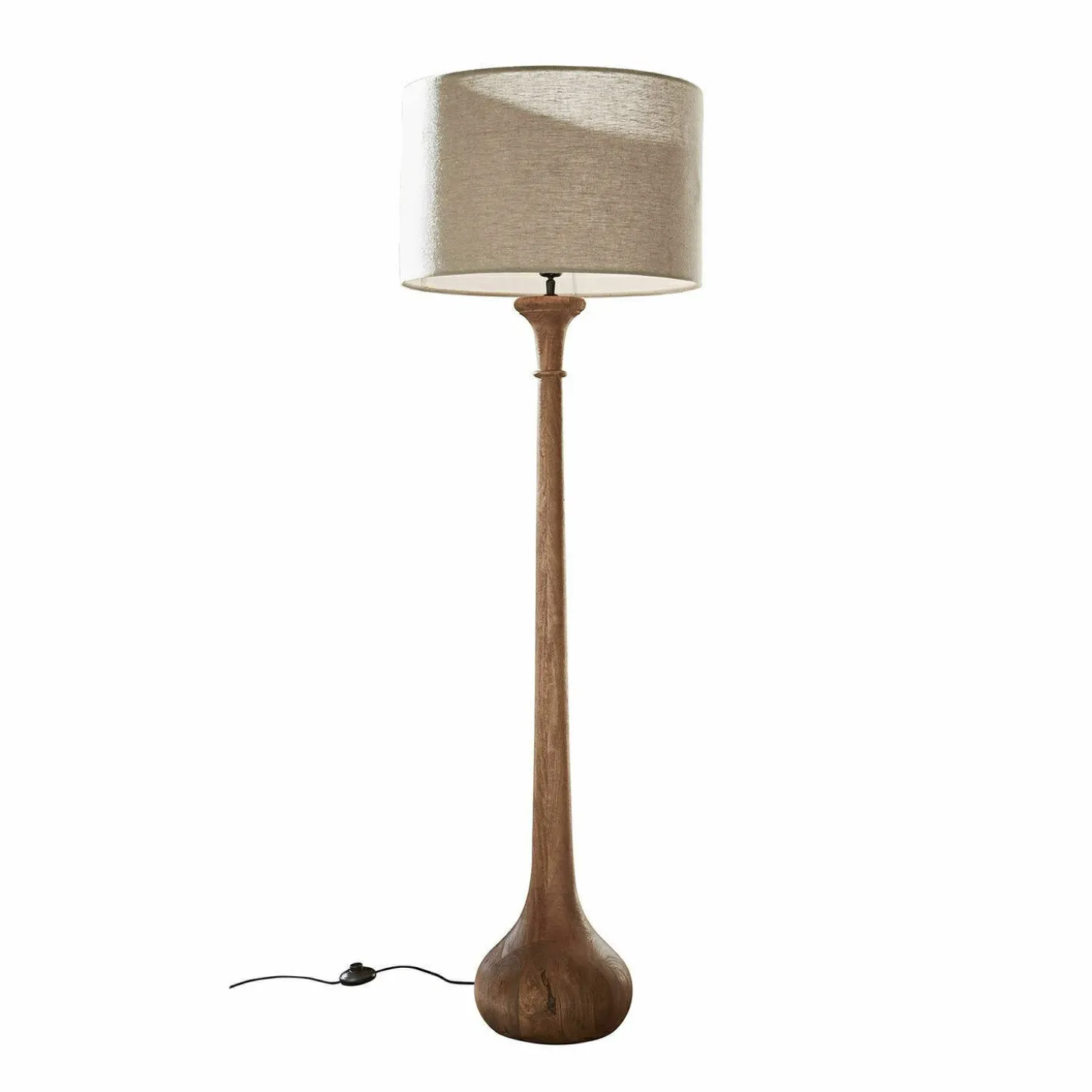 Lampada a stelo Andrées