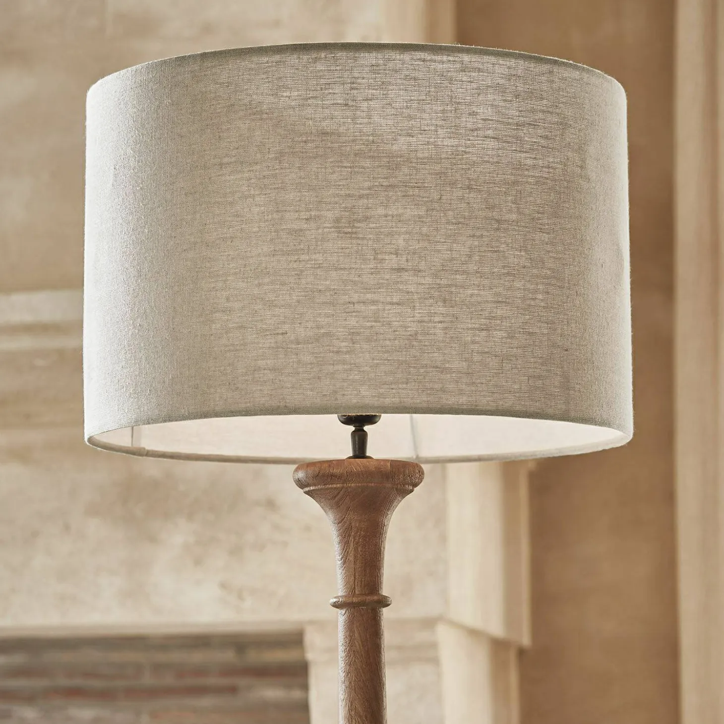 Lampada a stelo Andrées