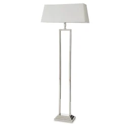Lampada a stelo Barki