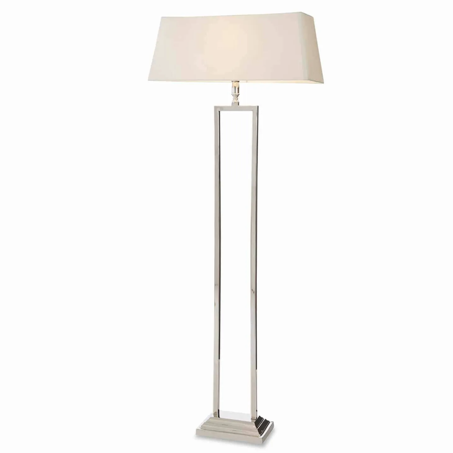 Lampada a stelo Barki