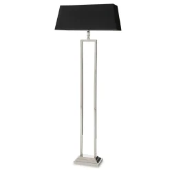 Lampada a stelo Barki