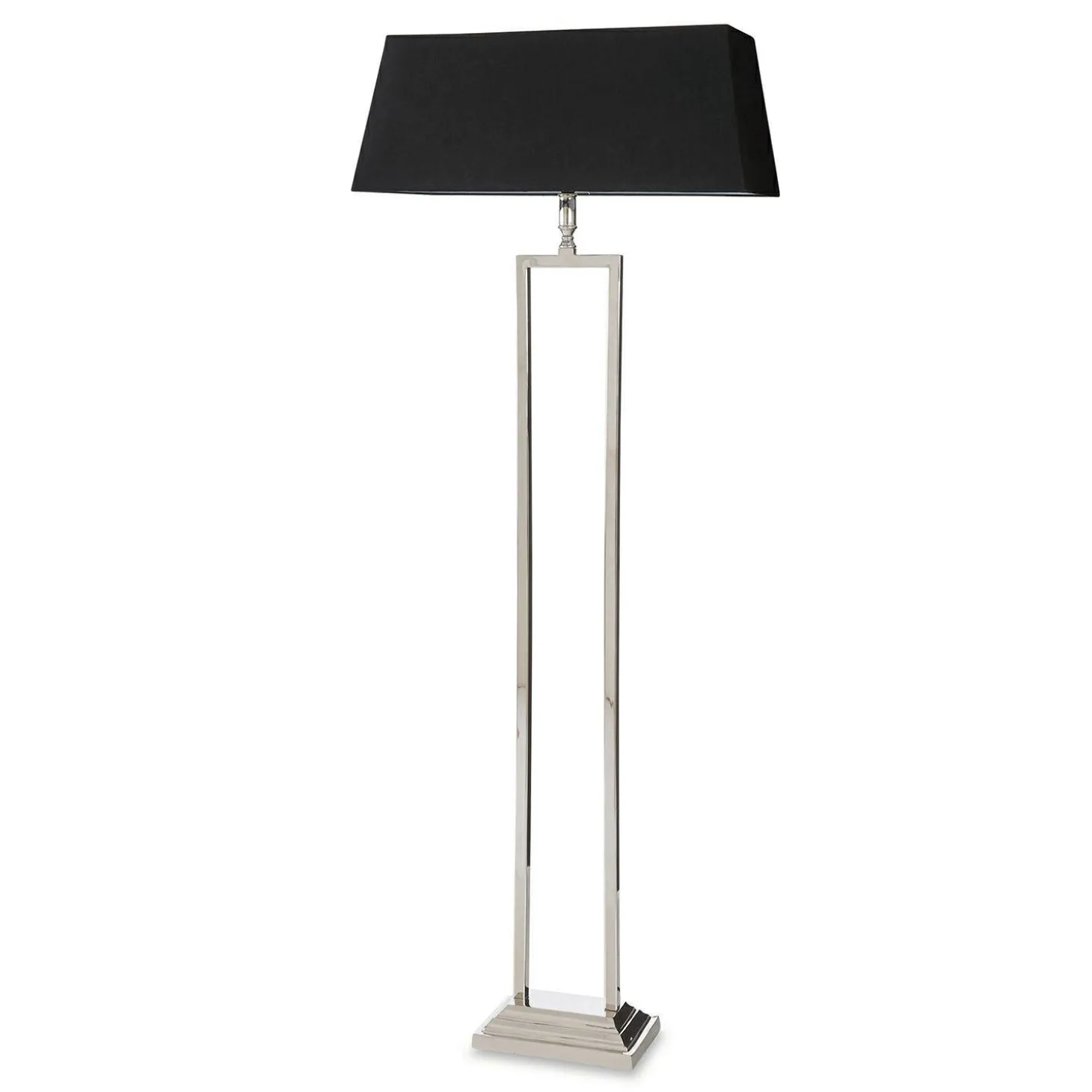 Lampada a stelo Barki