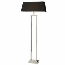 Lampada a stelo Barki