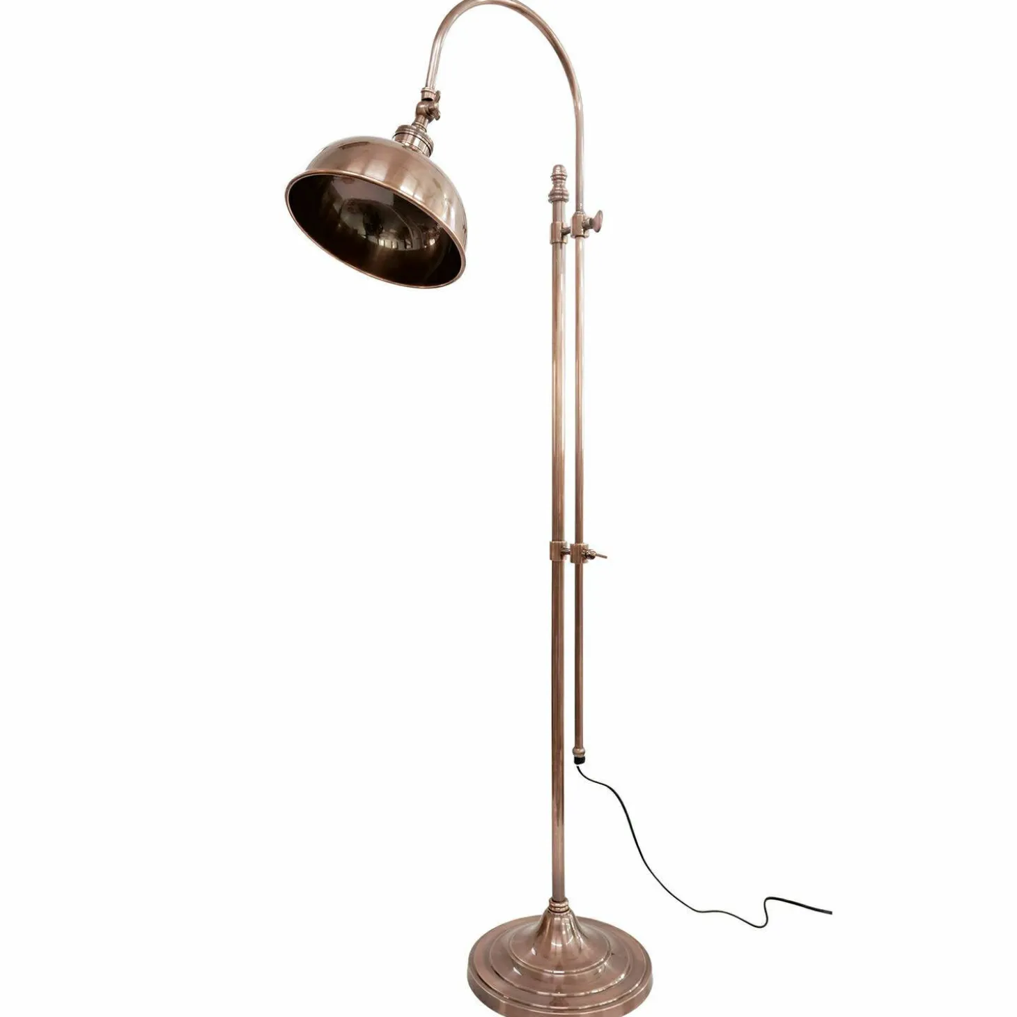 Lampada a stelo Conway