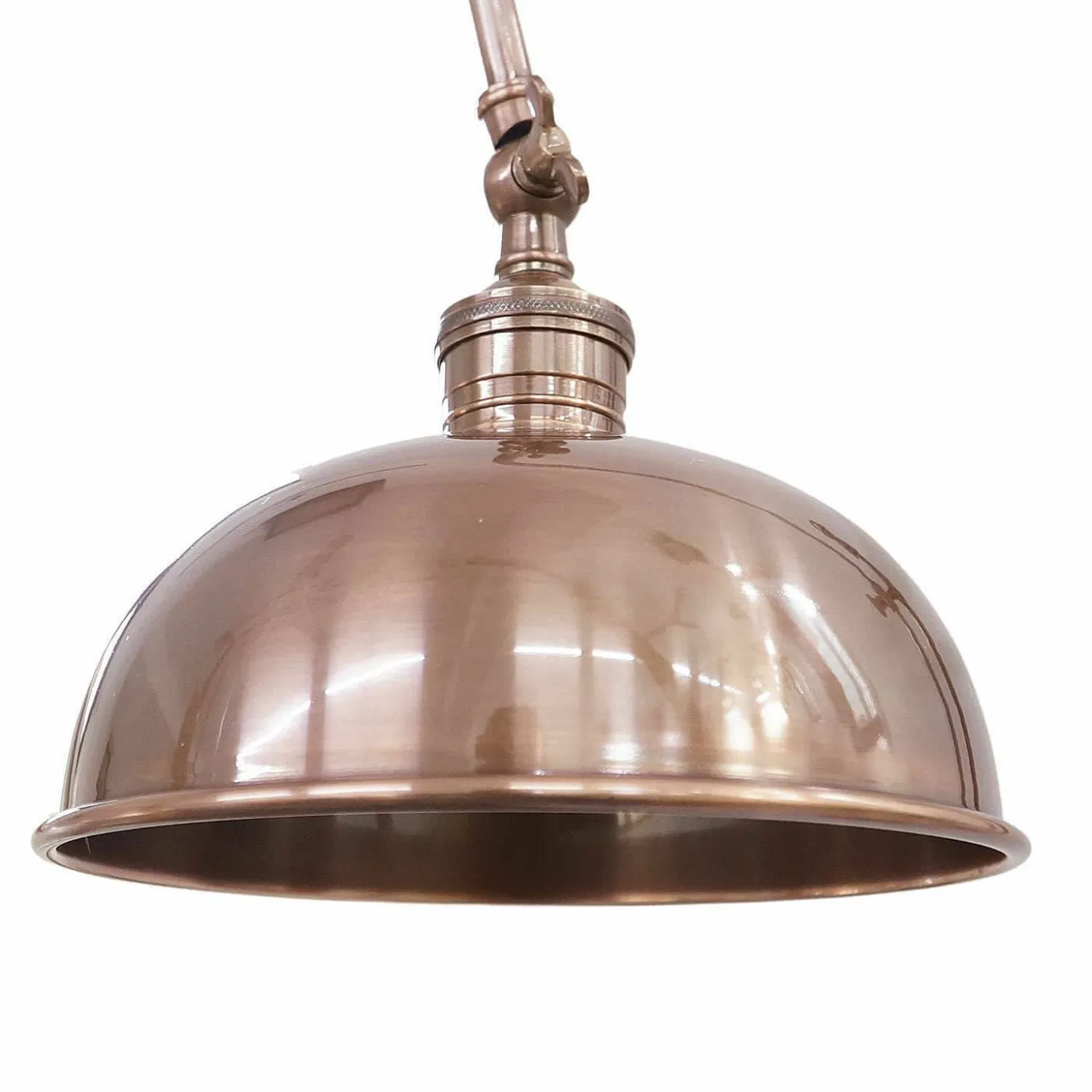 Lampada a stelo Conway