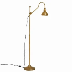 Lampada a stelo Delacroille