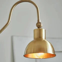 Lampada a stelo Delacroille