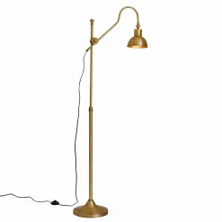 Lampada a stelo Delacroille
