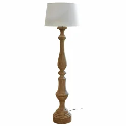 Lampada a stelo Etienne