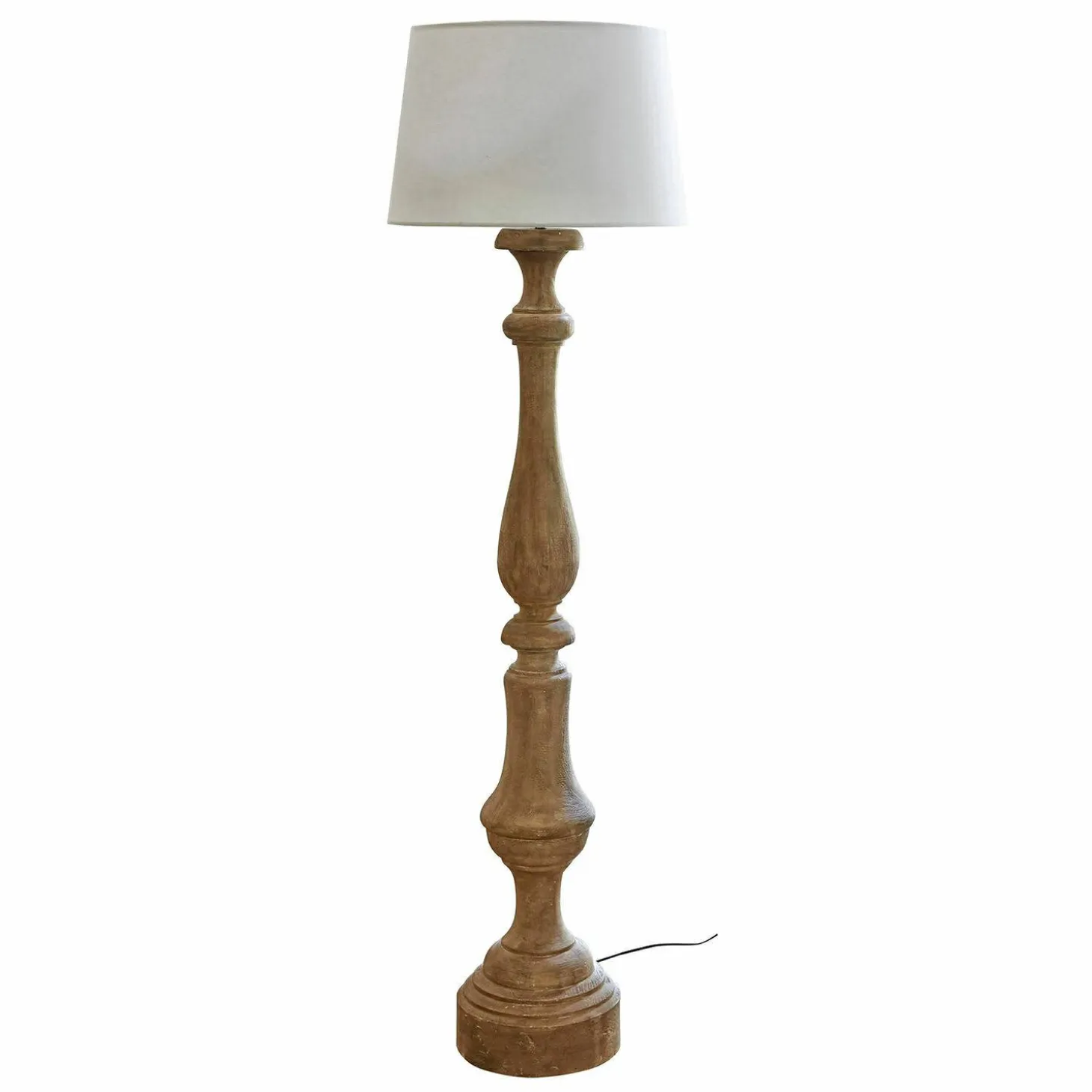 Lampada a stelo Etienne