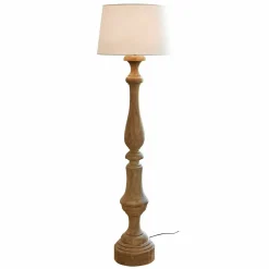 Lampada a stelo Etienne