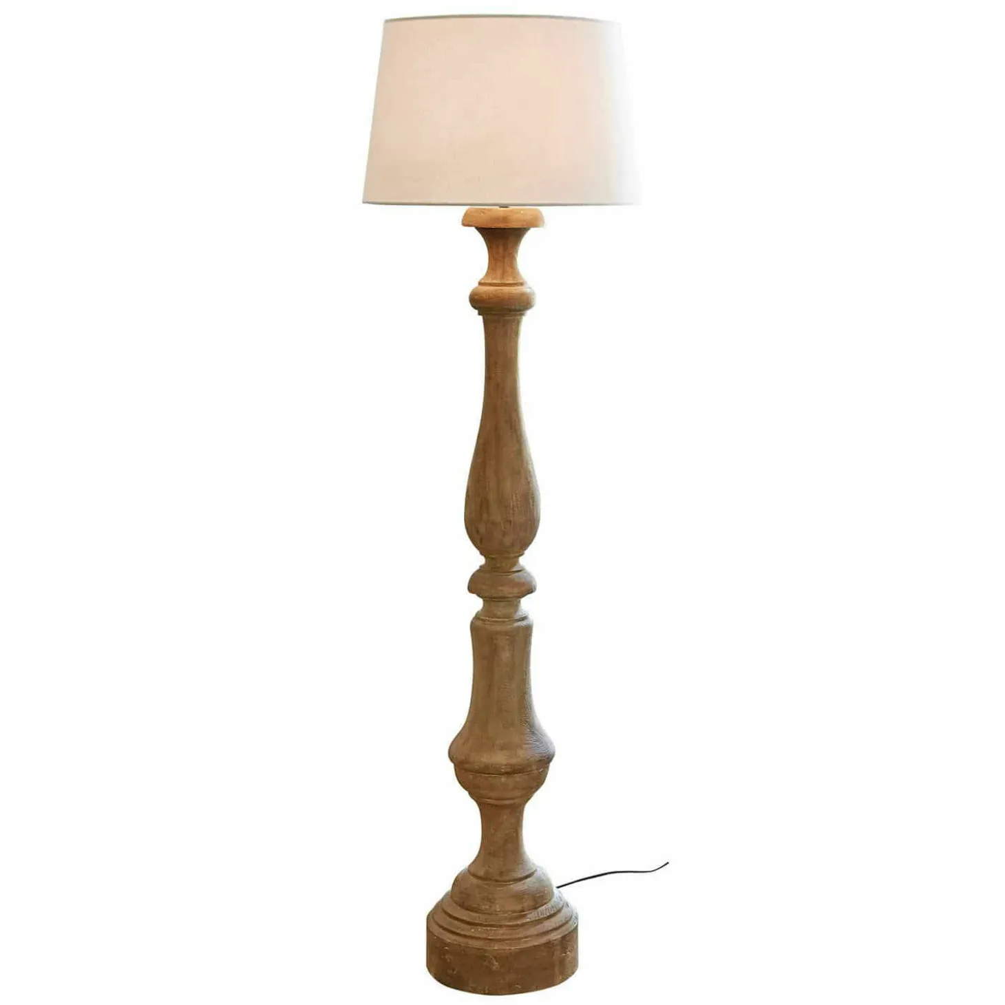 Lampada a stelo Etienne