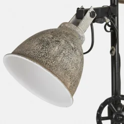 Lampada a stelo Fenric