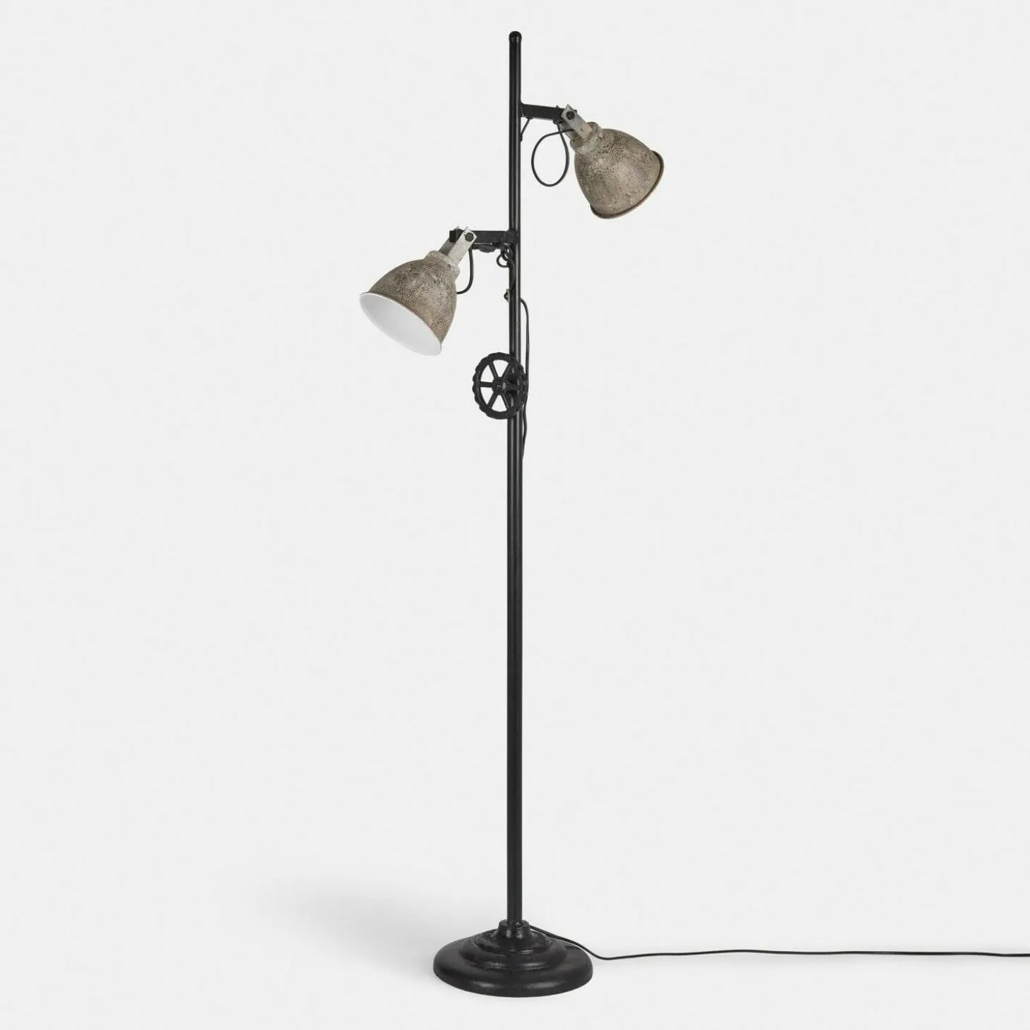 Lampada a stelo Fenric