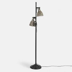 Lampada a stelo Fenric