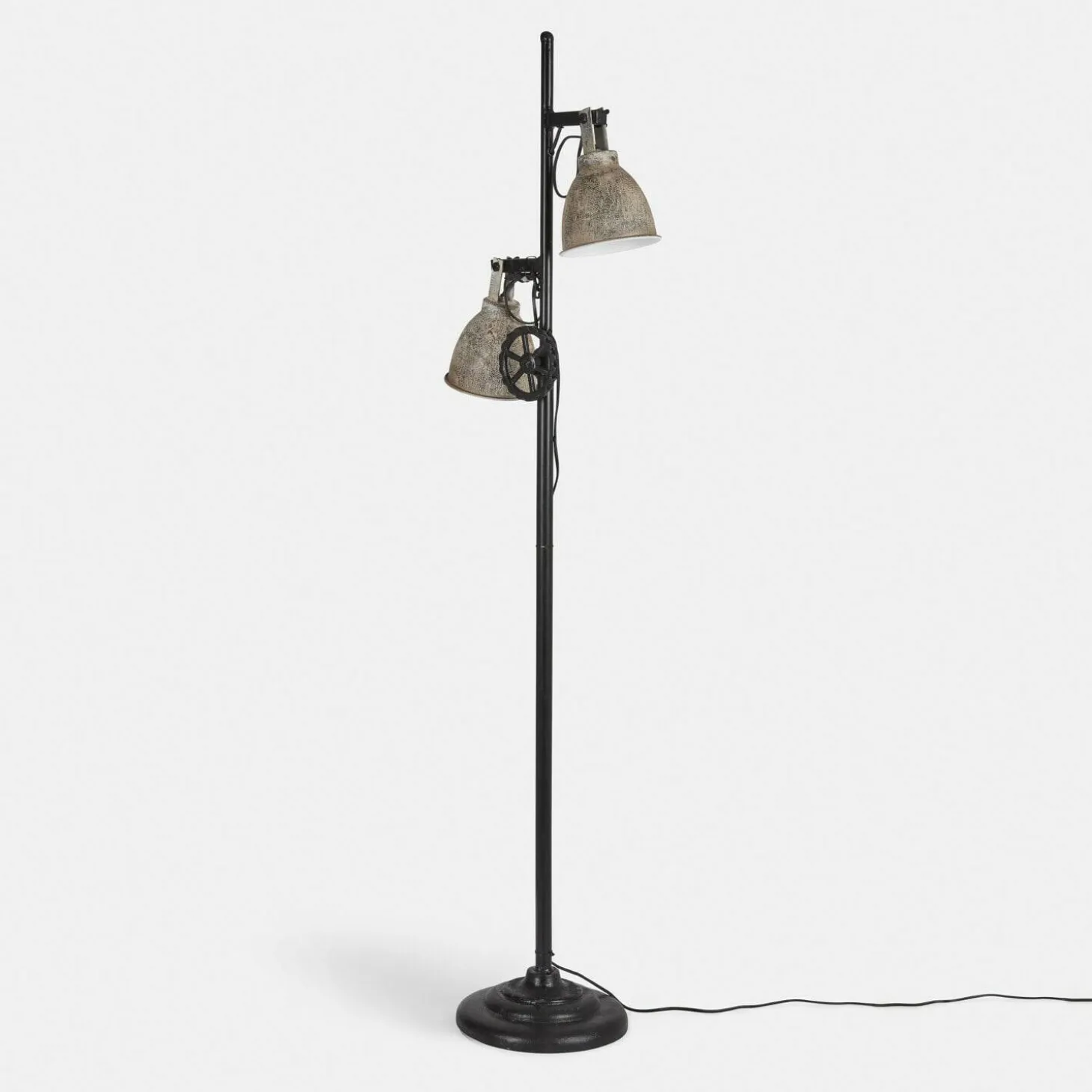 Lampada a stelo Fenric