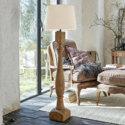 Lampada a stelo Fernisto