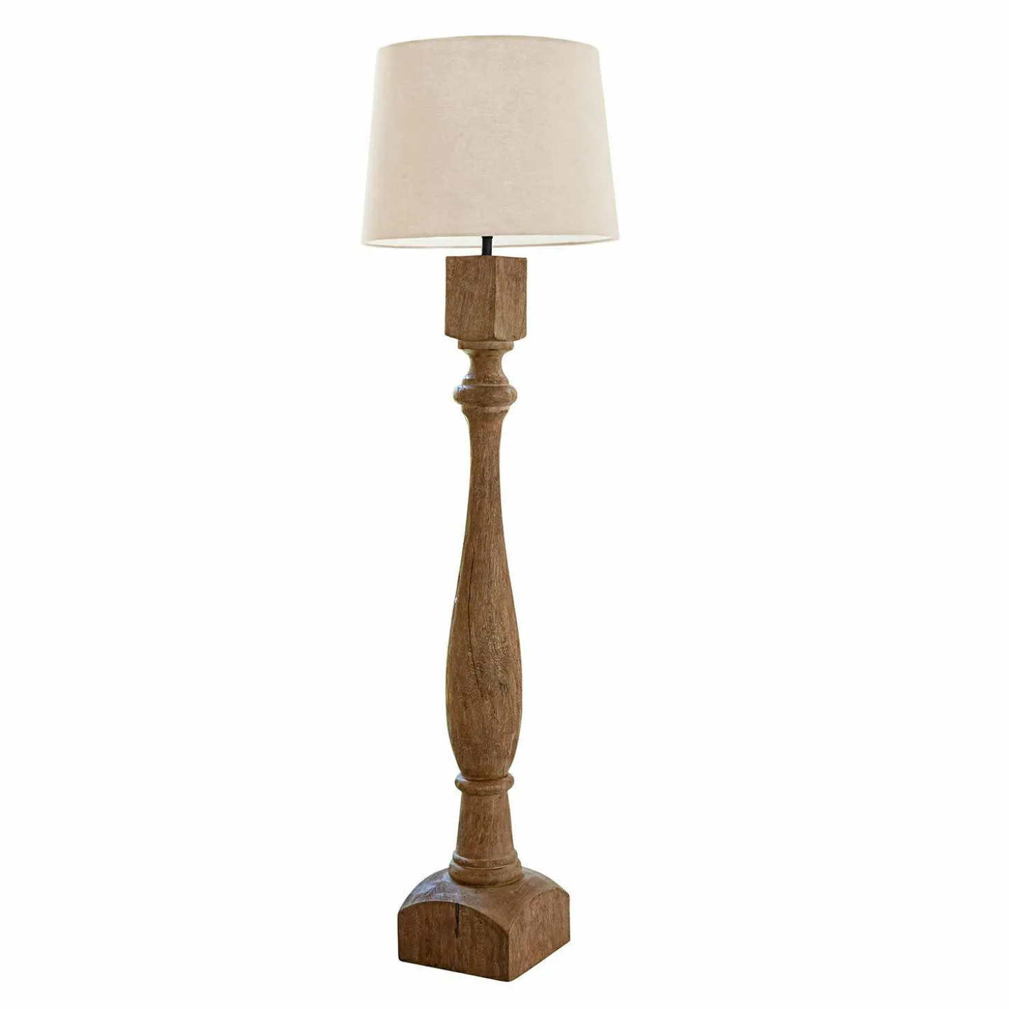 Lampada a stelo Fernisto
