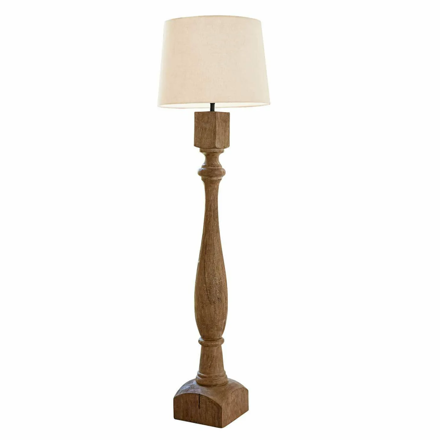 Lampada a stelo Fernisto
