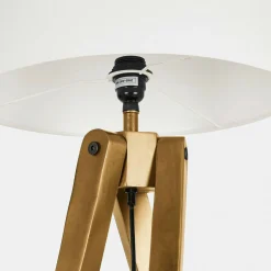 Lampada a stelo Kelvio