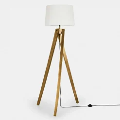 Lampada a stelo Kelvio