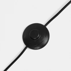 Lampada a stelo Kelvio