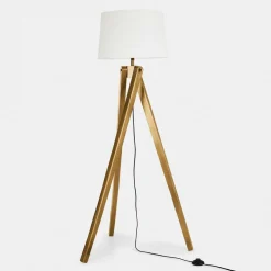 Lampada a stelo Kelvio