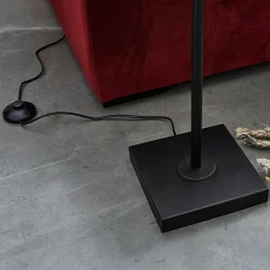 Lampada a stelo Marjan