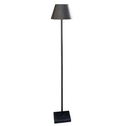 Lampada a stelo Marjan