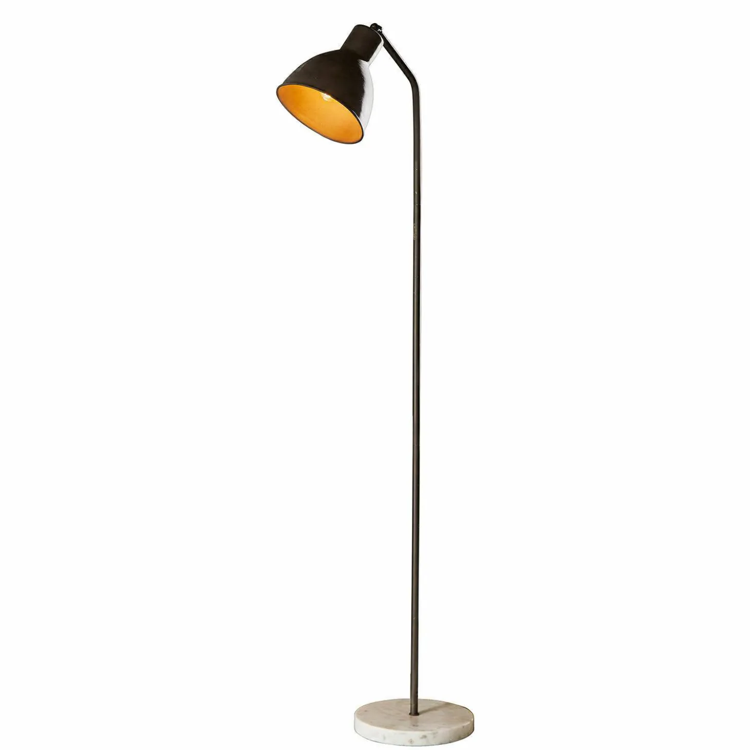 Lampada a stelo Mockville