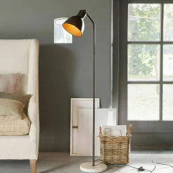 Lampada a stelo Mockville