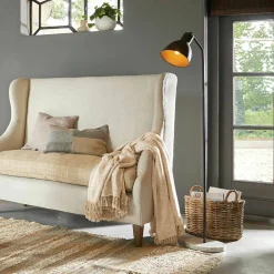 Lampada a stelo Mockville