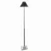 Lampada a stelo Orvienne