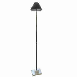 Lampada a stelo Orvienne