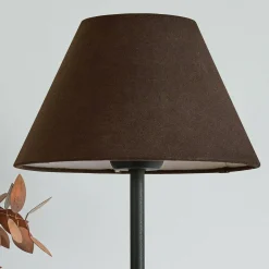 Lampada a stelo Orvienne