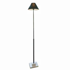 Lampada a stelo Orvienne