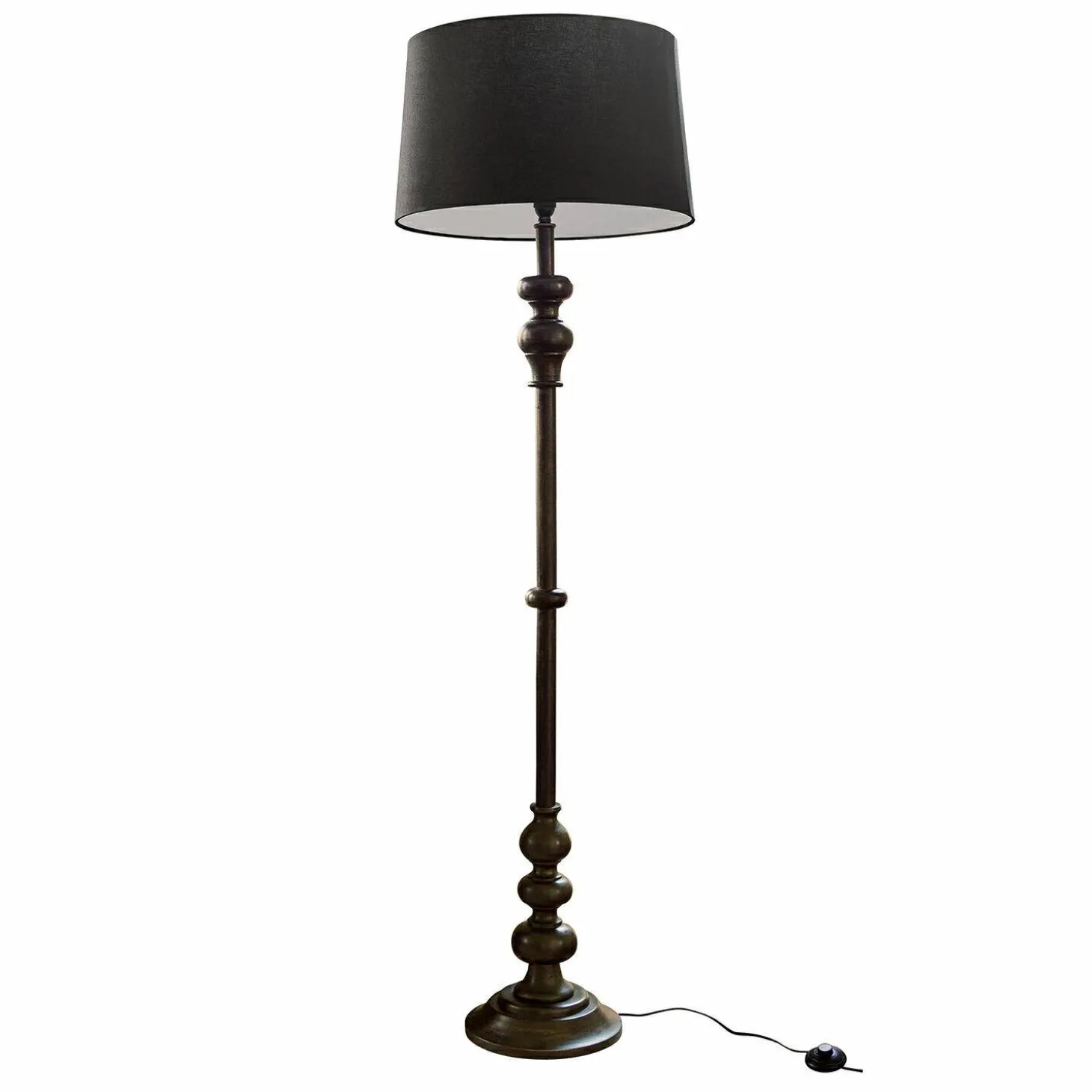 Lampada a stelo Reville