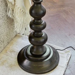 Lampada a stelo Reville